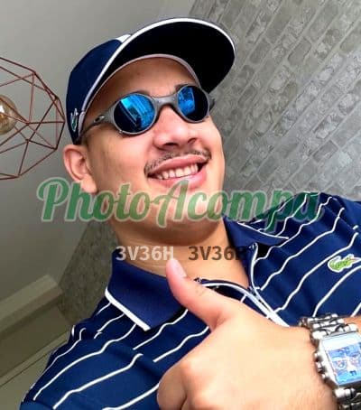 Acompanhante masculino foto sem retoque em Osasco, foto 5 de Luan