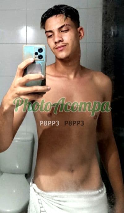 Acompanhante masculino foto sem retoque em São Paulo (5) — Luan