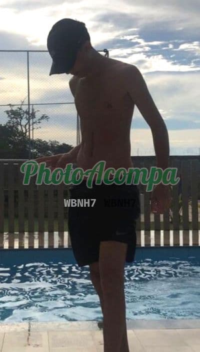 Acompanhante masculino imagem autêntica em Angra dos Reis, foto 4 de Luan