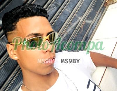 Acompanhante masculino em Ferraz de Vasconcelos com beijo na boca (4) — Luan
