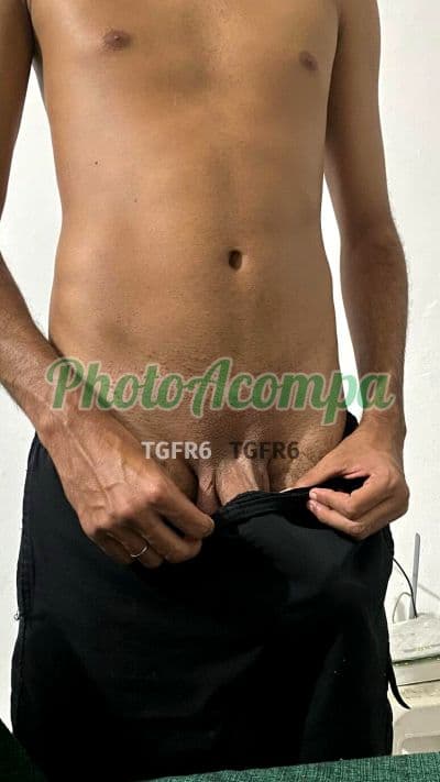 Acompanhante masculino foto sem retoque em Niterói — Lucão, foto 5