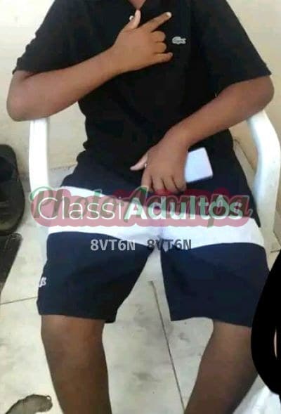 Lucas — garoto de programa e acompanhante masculino em Poá