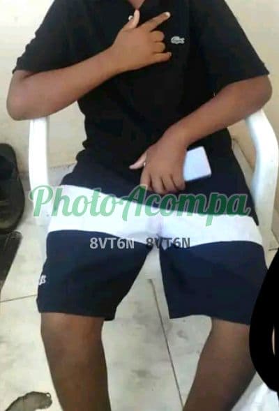 Acompanhante masculino foto sem retoque em Poá, foto 5 de Lucas