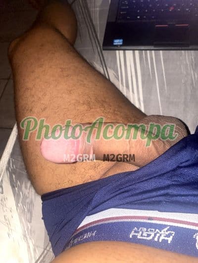 Foto 4: Acompanhante masculino imagem autêntica em Praia Grande — Lucas