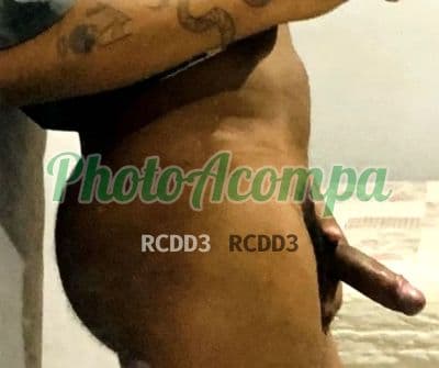Foto 3: Acompanhante masculino foto verificada em São Paulo — Lucas