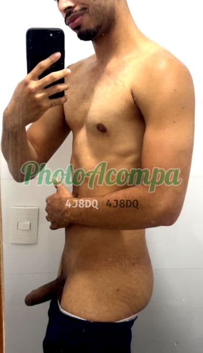 Acompanhante masculino foto sem retoque em Vila Velha, foto 5 de Lucas