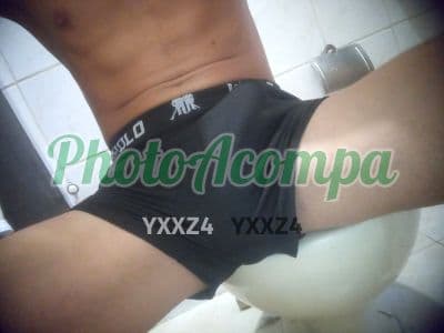 Acompanhante masculino foto sem retoque em Belo Horizonte, foto 5 de Lucas