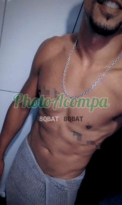 Foto 3: Acompanhante masculino foto verificada em Rio de Janeiro — Lucas