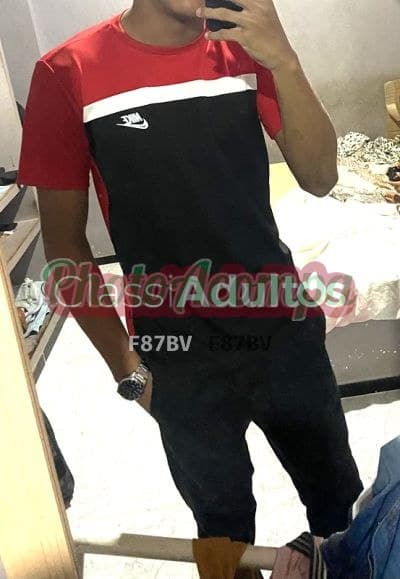 Acompanhante masculino imagem do anúncio em Belém — Lucas