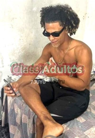 Acompanhante masculino imagem do anúncio em Rio de Janeiro