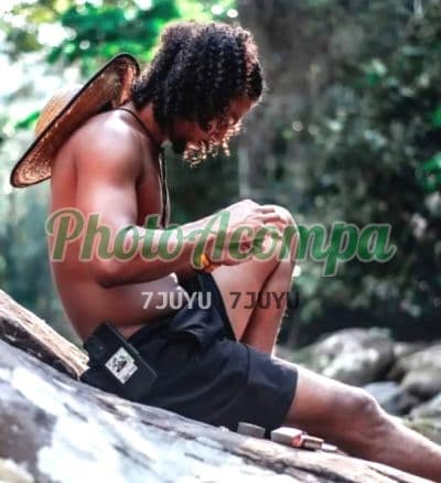 Foto 2: Acompanhante masculino foto real em Rio de Janeiro — Lucas