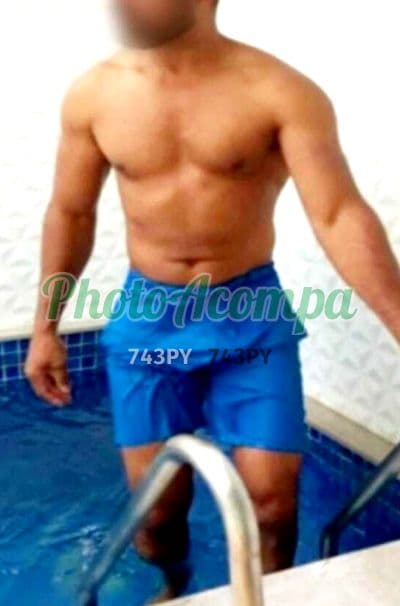 Acompanhante masculino foto sem retoque em Americana, foto 5 de Lucas