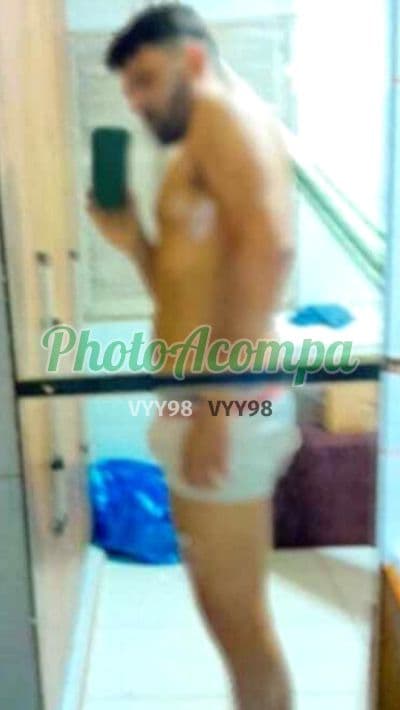 Acompanhante masculino foto sem retoque em Maracanaú, foto 5 de Lucas