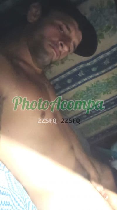 Foto 2: Acompanhante masculino em Itanhaém — beijo grego, Lucas