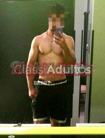 Lucas em Brasília — atendimento com hora marcada