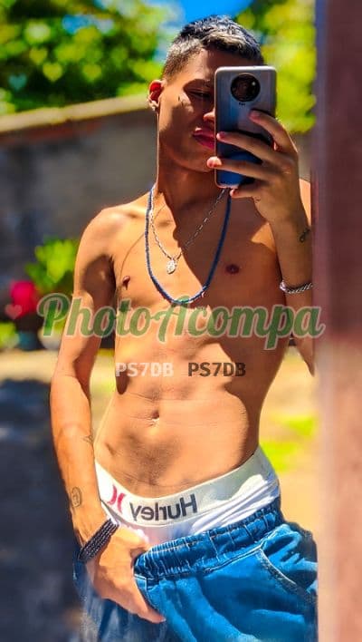 Acompanhante masculino foto sem retoque em Osasco, foto 5 de Lucas