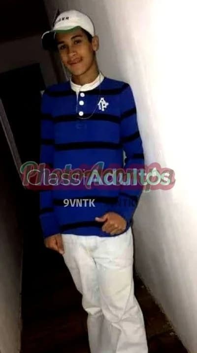 Lucas — acompanhante masculino em Embu das Artes