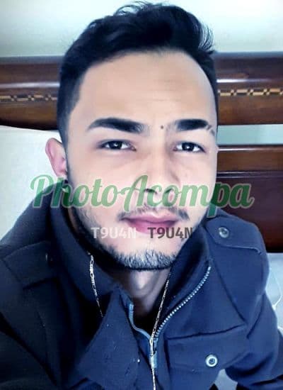 Acompanhante masculino foto sem retoque em Campinas, foto 5 de Lucas