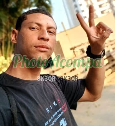 Foto 6: Acompanhante masculino em Rio de Janeiro — beijo grego, Lucas