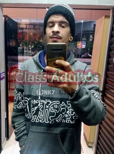 Acompanhante masculino imagem do anúncio em Poá