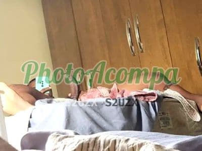 Acompanhante masculino em Brasília — beijo na boca, foto 4 de Luciano