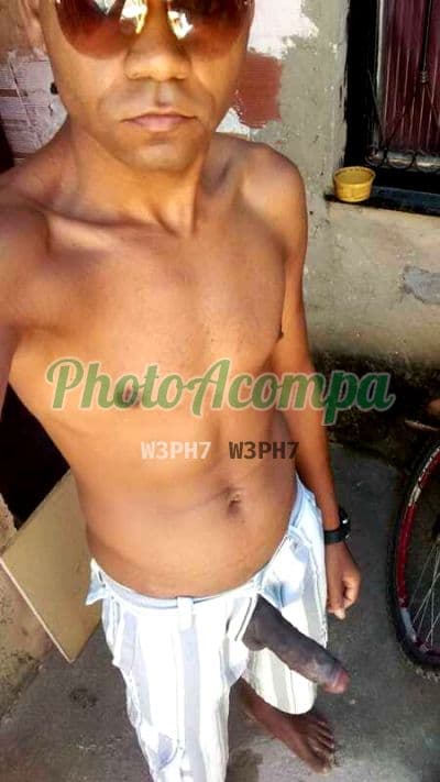 Acompanhante masculino em Belford Roxo — garganta profunda, foto 2 de Luís