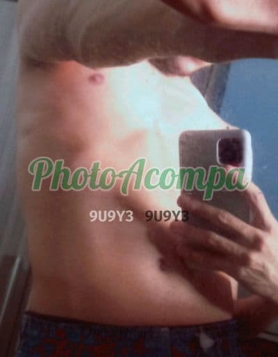 Foto 3: Acompanhante masculino foto verificada em Bragança Paulista — Luís