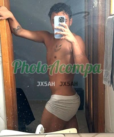 Acompanhante masculino em ABC Paulista — beijo na boca, foto 2 de Luís