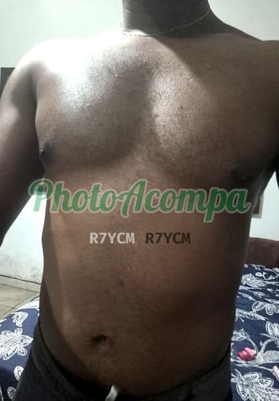 Foto 6: Acompanhante masculino em Itaboraí — beijo na boca, Luiz