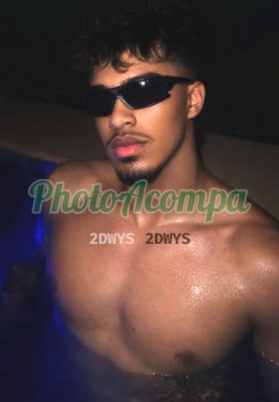 Foto 2: Acompanhante masculino em Taboão da Serra — beijo na boca, Luiz