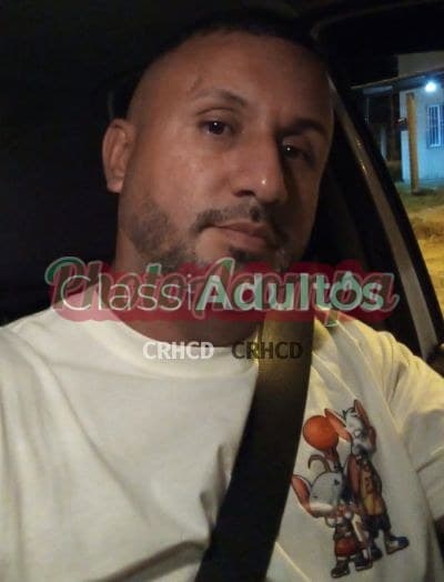 Acompanhante masculino imagem do anúncio em Tramandaí