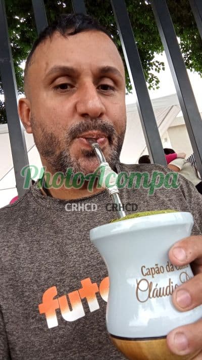 Acompanhante masculino foto verificada em Tramandaí (3) — Luiz