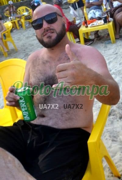 Acompanhante masculino foto sem retoque em São José dos Campos (5) — Lukas