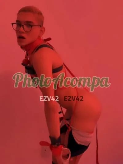Acompanhante masculino em Campos dos Goytacazes — beijo na boca, foto 4 de Lulllcy