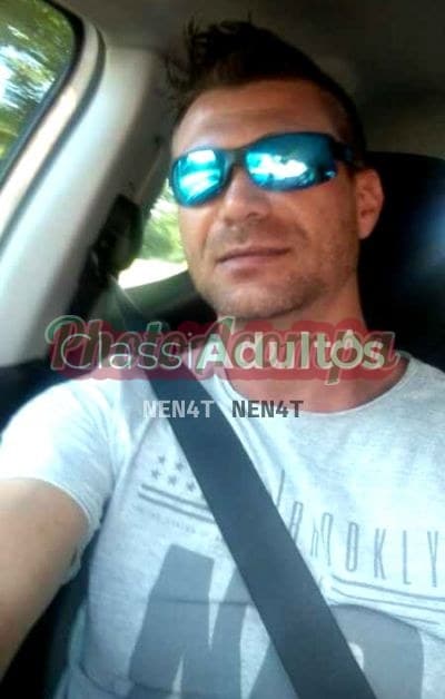 Macho — acompanhante masculino em Porto Alegre