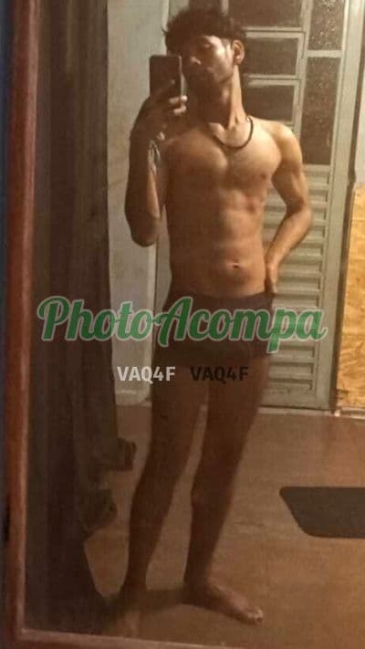 Acompanhante masculino foto sem retoque em Curitiba, foto 5 de Magno
