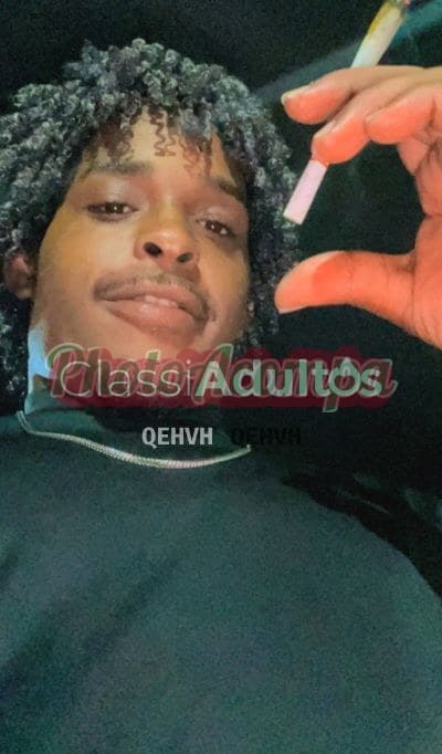 Maia — acompanhante masculino em Niterói