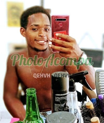 Acompanhante masculino foto verificada em Niterói — Maia, foto 3