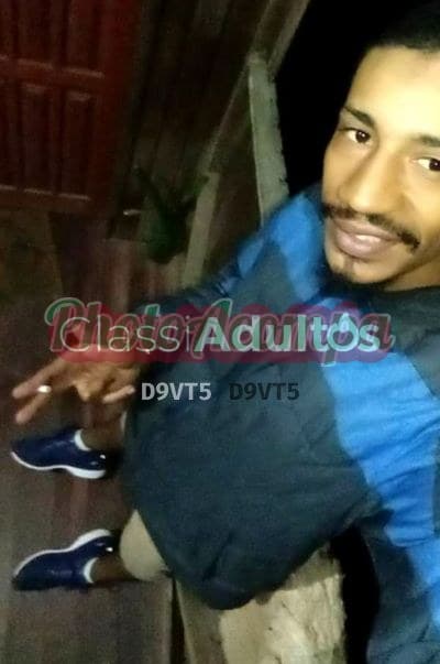 Maicon — acompanhante masculino em Porto Alegre