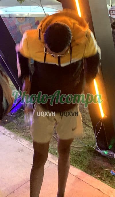 Foto 4: Acompanhante masculino em Vila Velha — beijo na boca, Maicon
