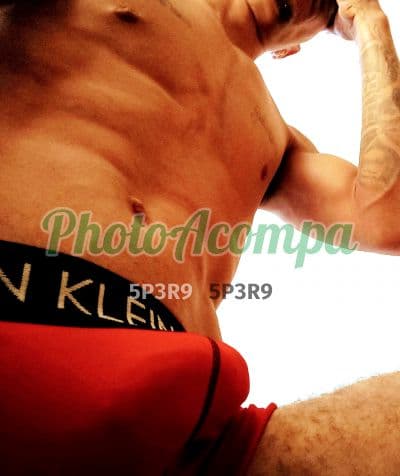 Acompanhante masculino foto sem retoque em Belford Roxo (5) — Maike