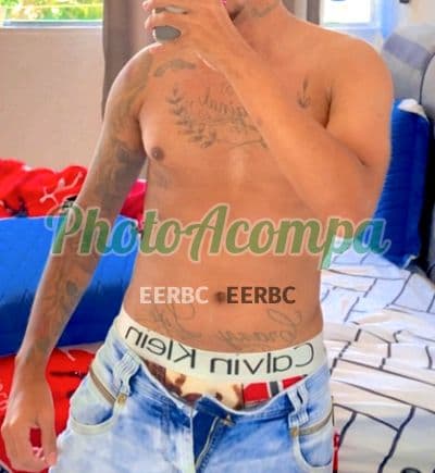 Acompanhante masculino foto sem retoque em Suzano, foto 5 de Maike