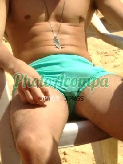 Acompanhante masculino foto sem retoque em Vitória — Maldon, foto 5