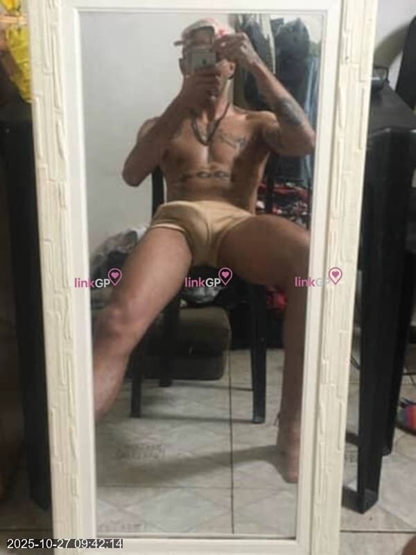 Acompanhante masculino em Parque Aeroporto (Taubaté) — acompanhante para evento, foto 2 de Mamadeira