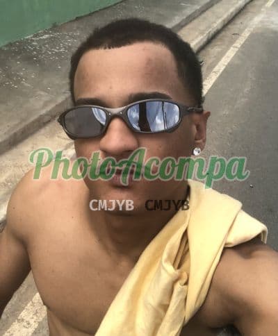Foto 2: Acompanhante masculino foto real em Arapiraca — Mandrak