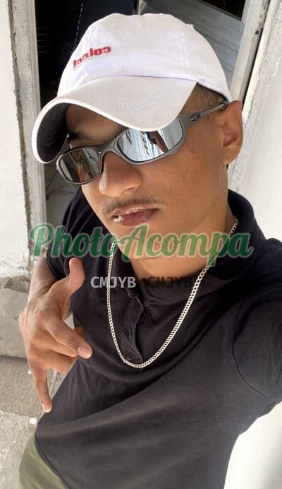 Acompanhante masculino imagem autêntica em Arapiraca — Mandrak, foto 4