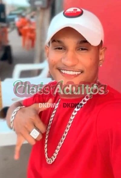 Mandrak — acompanhante masculino em Guarujá