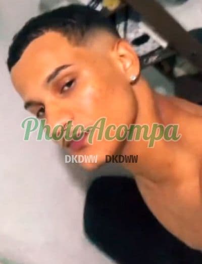 Foto 2: Acompanhante masculino foto real em Guarujá — Mandrak