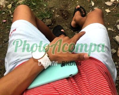 Acompanhante masculino imagem autêntica em Guarujá — Mandrak, foto 4