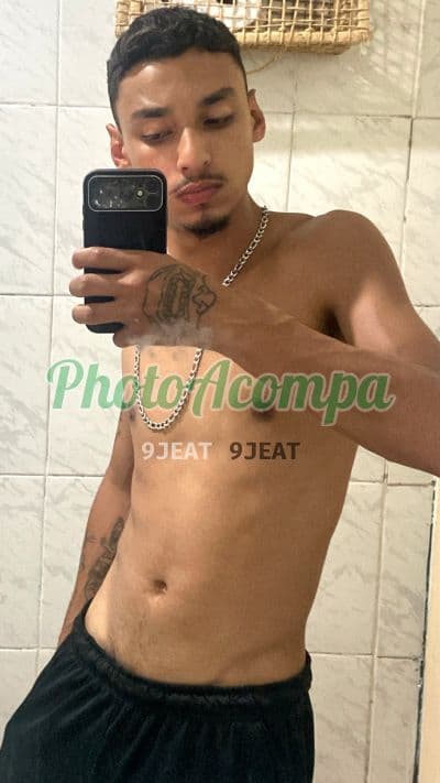 Acompanhante masculino foto sem retoque em Osasco — Marcel, foto 5